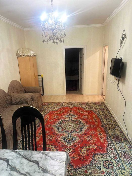 Чилонзор 19-кварталда кизларга квартира без маклер без посредник