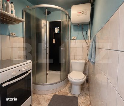 Camera de camin, 16 mp, Str. Mihail Sturza