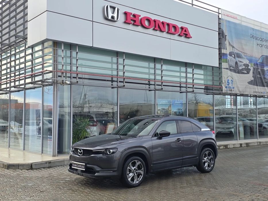 Mazda MX-30 Mazda MX-30 GT Plus Full Electric