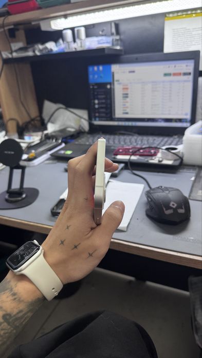 Iphone 13, 128гб