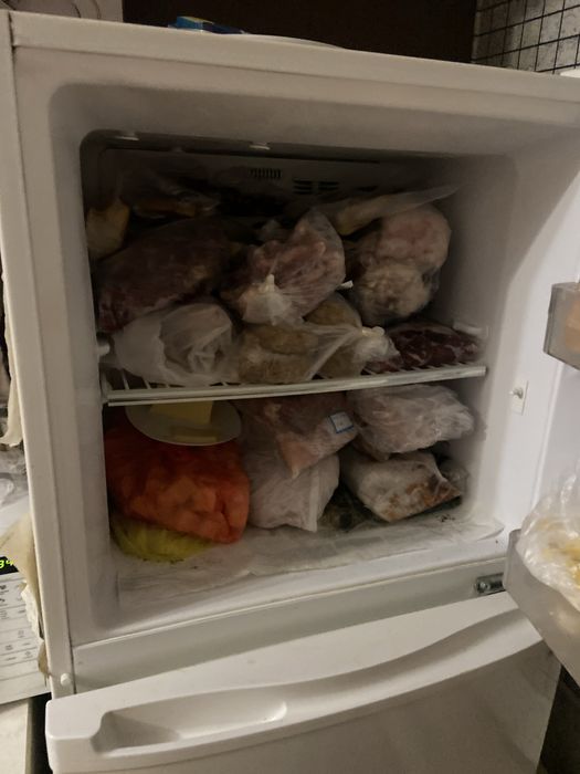 Холодильник Самсунг