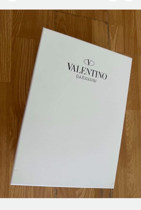 Valentino дамски обувки 39