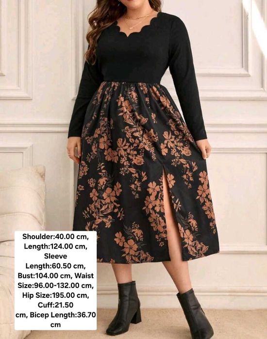 Продавам Дамски Рокли