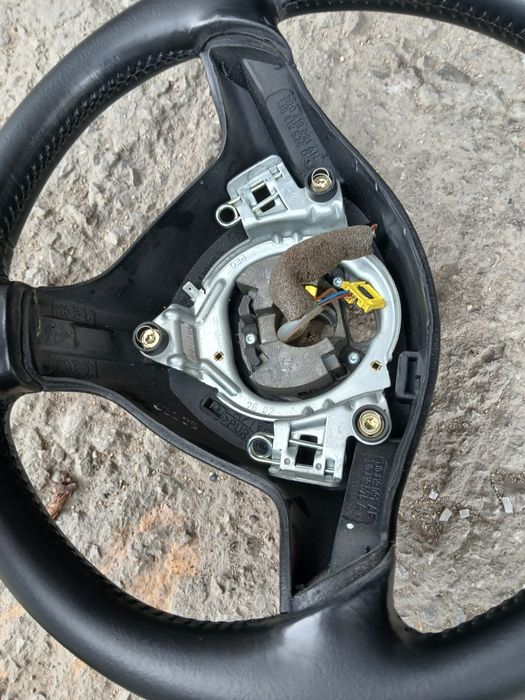 Волан за vw пасат и ауди