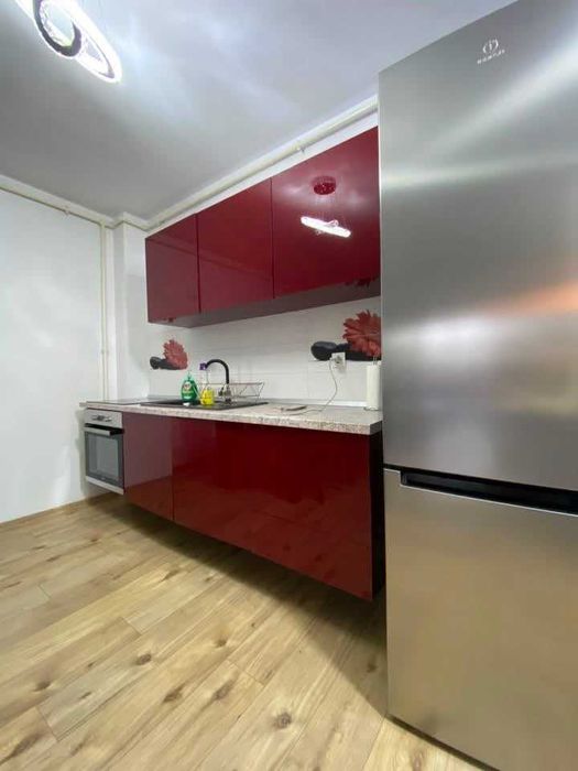 Apartament 2 camere+parcare - UNTOLD 2026