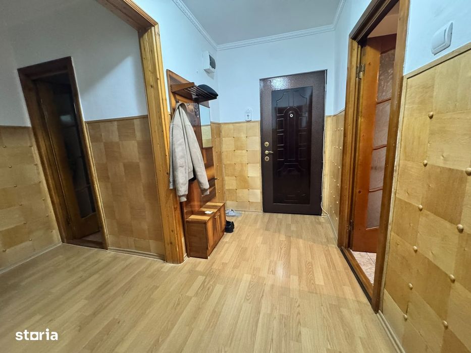 Apartament cu 3 camere în zona de Nord
