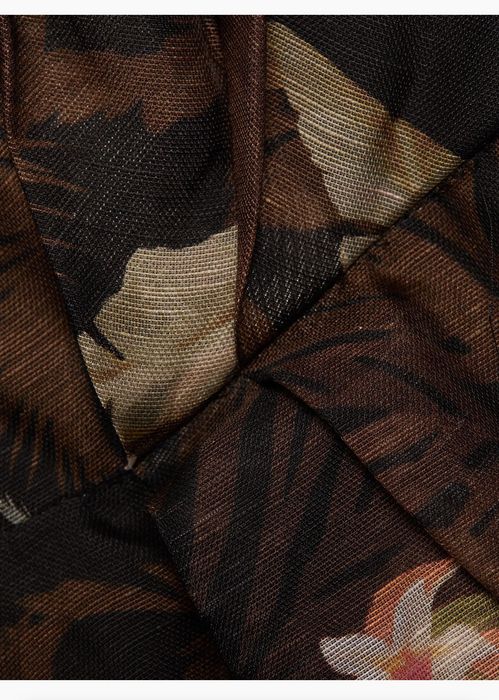 Zimmermann Платье