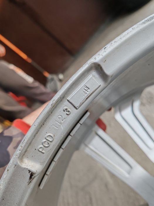 Jante pe 20'' Audi, Bmw, Mercedes, Seat, Skoda etc