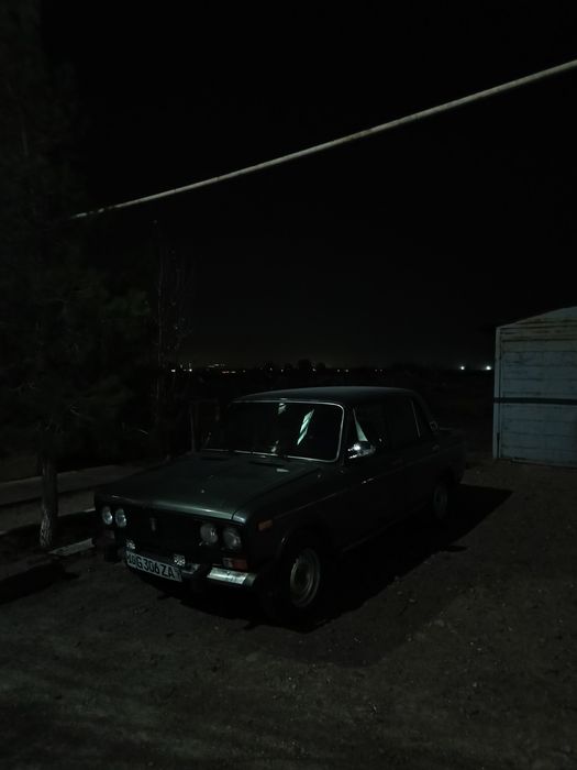 Продаётся Lada Vaz 21-06