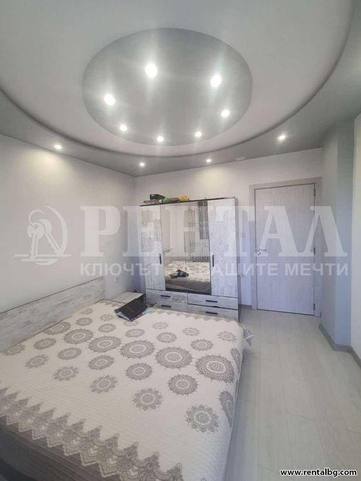 Продава се Тристаен апартамент в Пловдив, Център - 118 кв.м за 1678 €/кв.м - Снимка #6