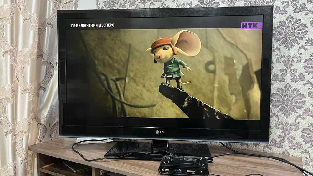 Сроно продам телевизор LG