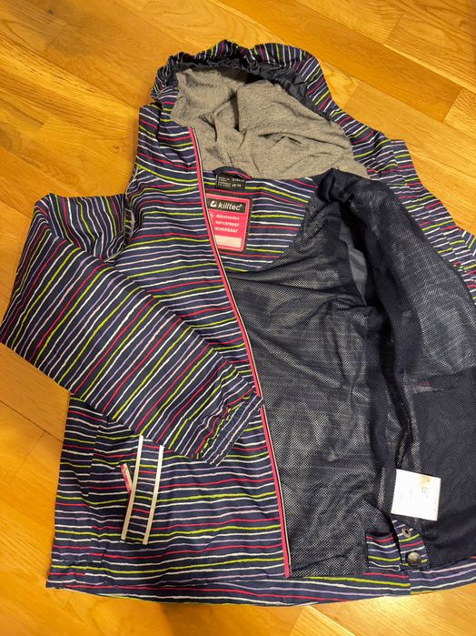 Geaca Killtec 122-128 cm, fete