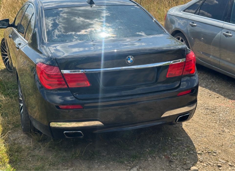 piese bmw f01 f02 f03 f04 seria7 306cp 740xd n57 mpack 2011