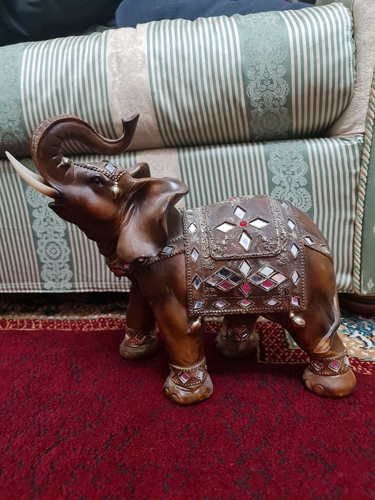 сувенир лошадь для украшения помнщения