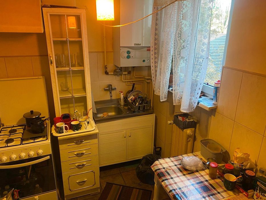 Apartament zona poli 2 | 3 camere-etajul 2