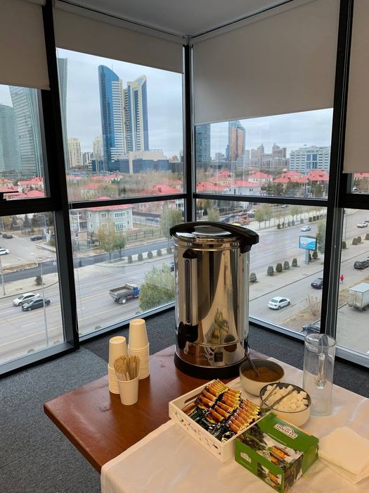 Аренда конференц зала