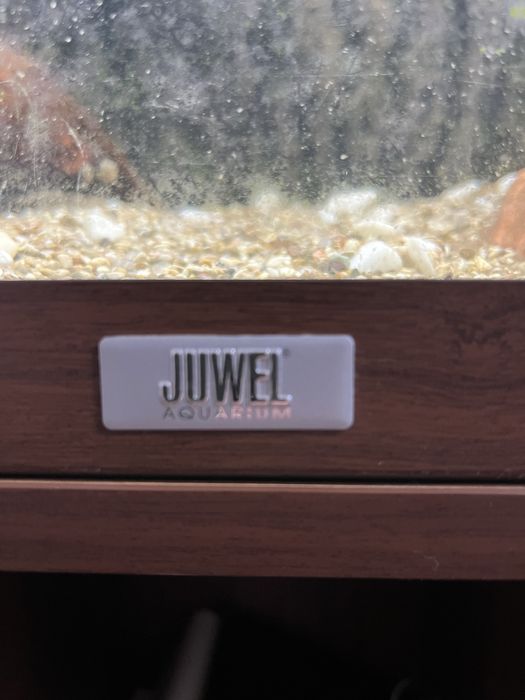 Продажа аквариума