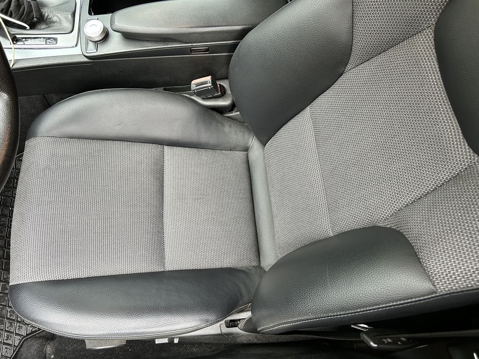 Mercedes-Benz C220 cdi