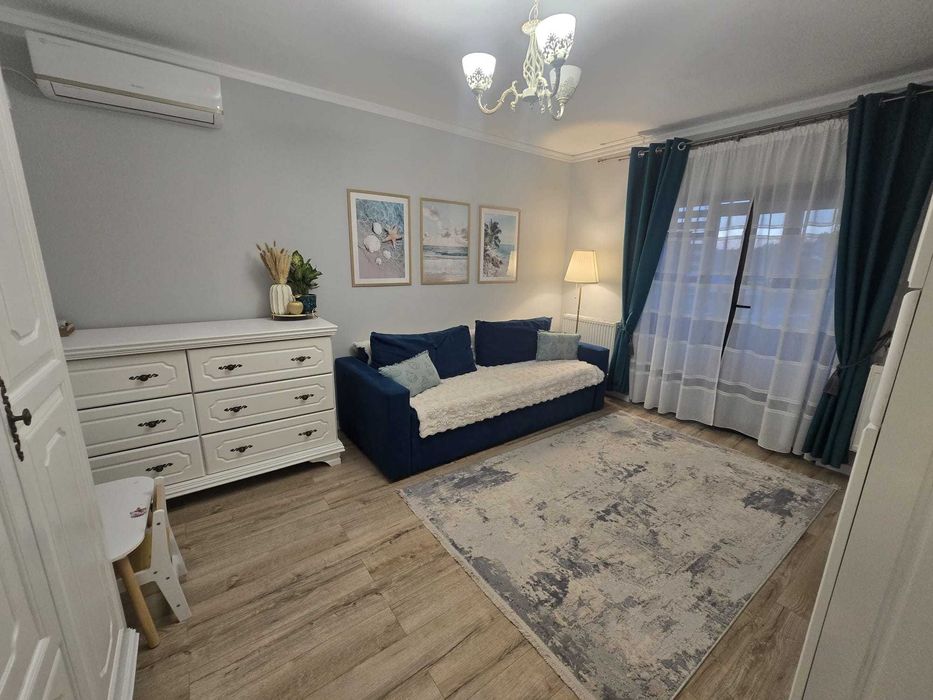 Apartament de vanzare