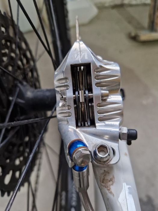 Спирачки Hope Tech4 V4