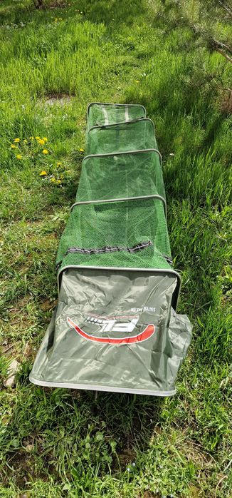 Juvelnic FL 3M - folosit 2 partide