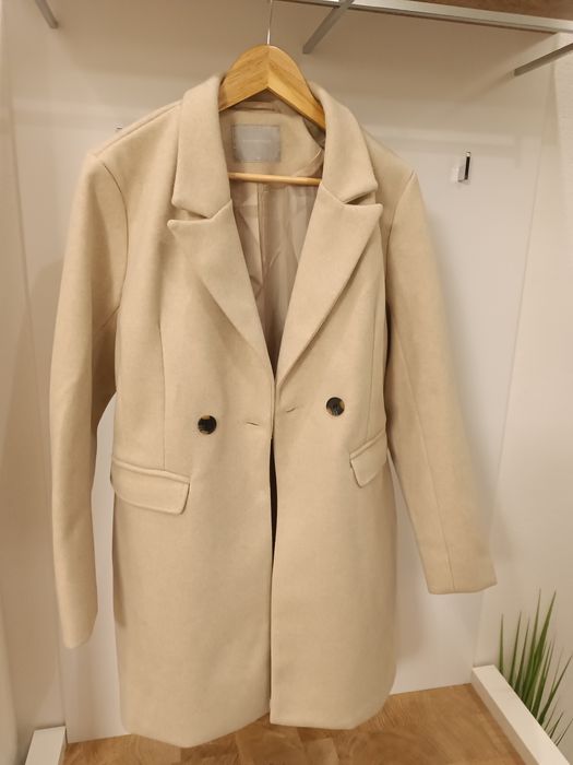 Дамско палто-НОВО