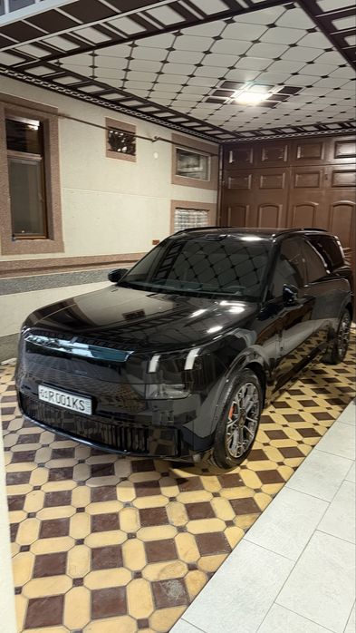 lynk co 900 FULL