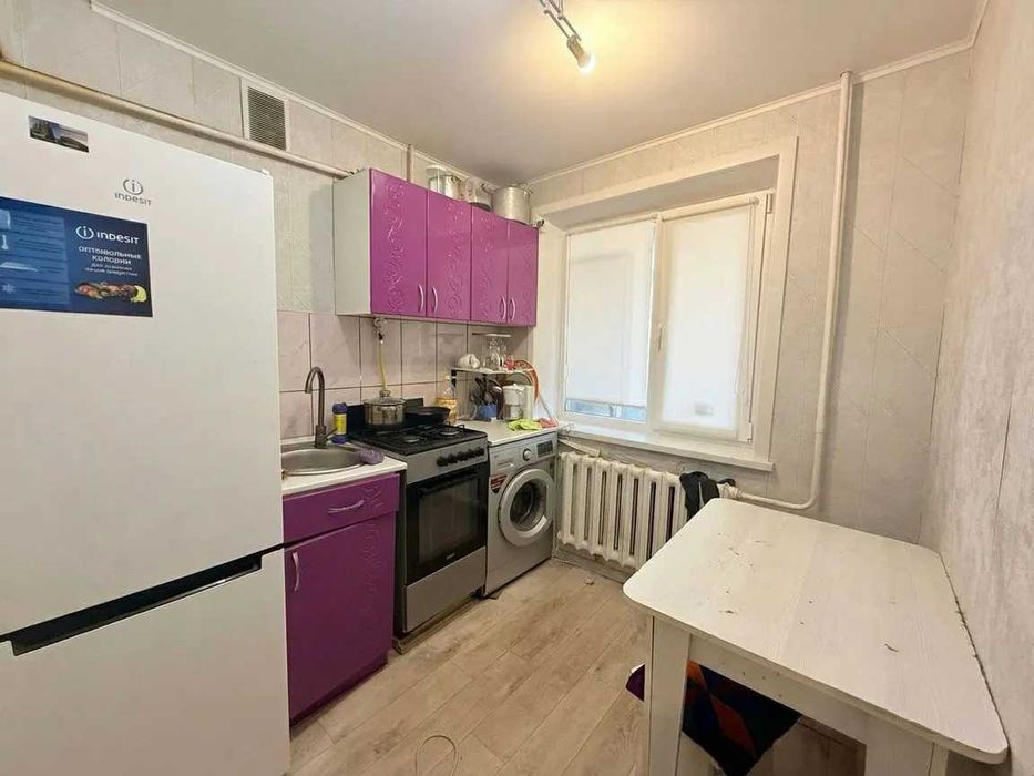 Продам 1 комнатную