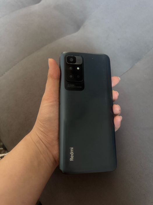 Redmi note 11 sotiladi