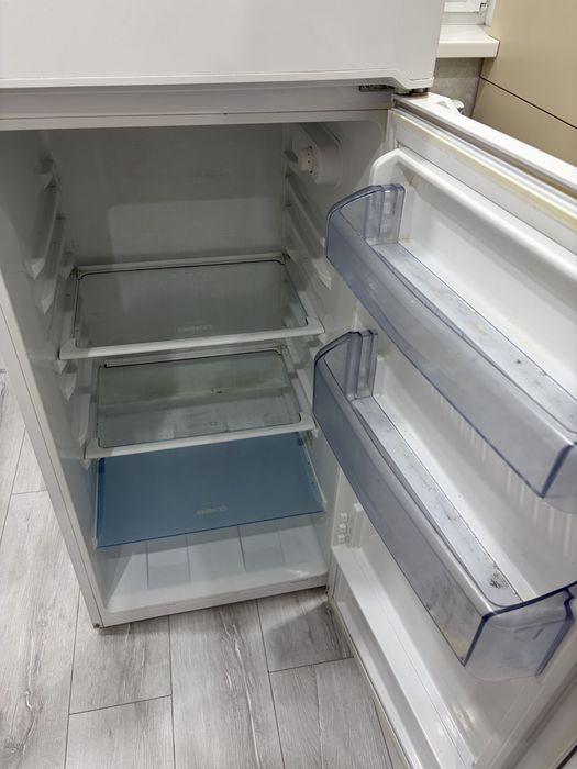 Beko холодильник