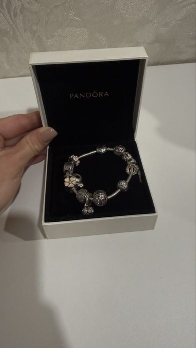 Браслет Pandora оригинал