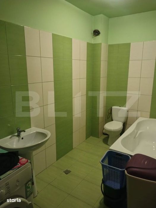 Apartament 5 camere, 113  mp, balcoane 20 mp, garaj subteran , aproape