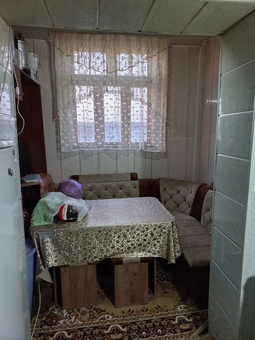 Uy sotiladi shoshilinch