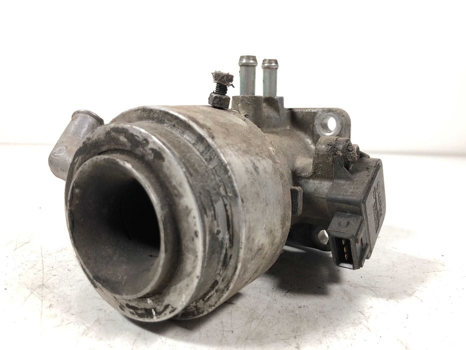 Дроселова Клапа Hyundai Coupe 1.6 113кс 1997г