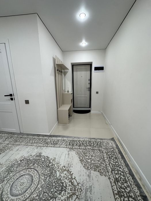 Продаетья 2-х ком квартира 65,2 кв.м