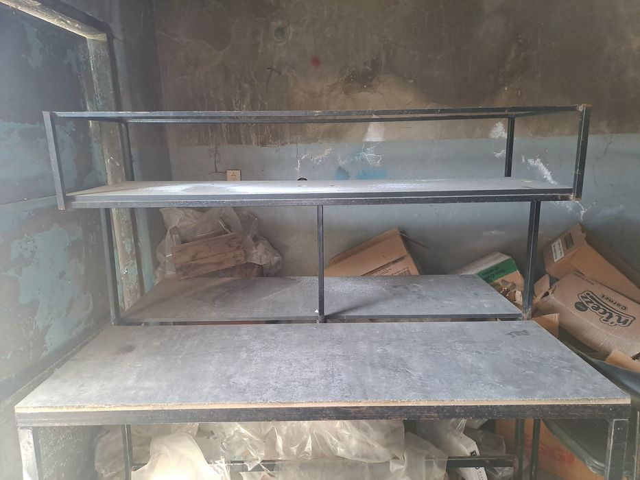 Kompyuter stol xolati ortacha