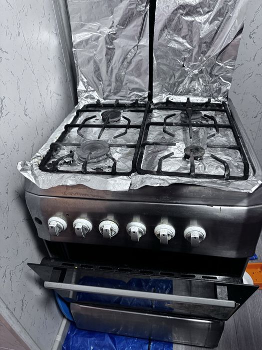 Продаётся газовая плита
