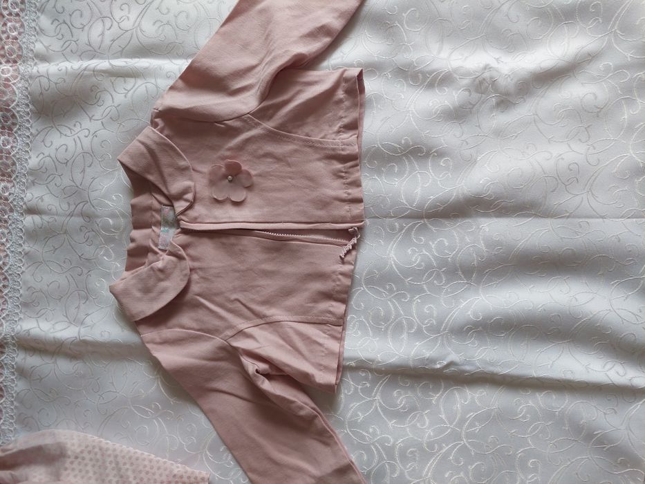 Разные вещи на  девочку