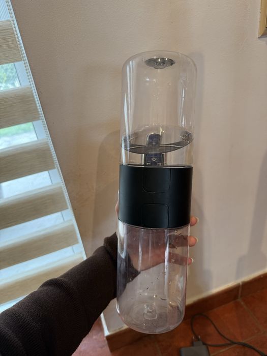 Dyson Wash G1 - ca nou, garantie activa