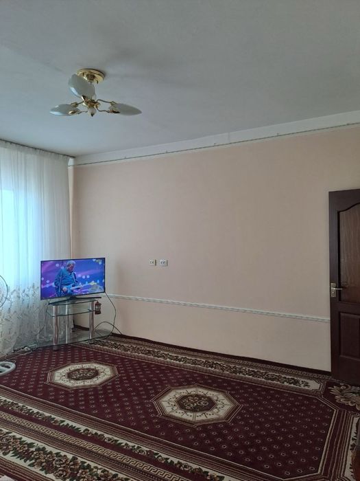 3х Комнатная квартра, 8этаж 9 этажки, 68м
