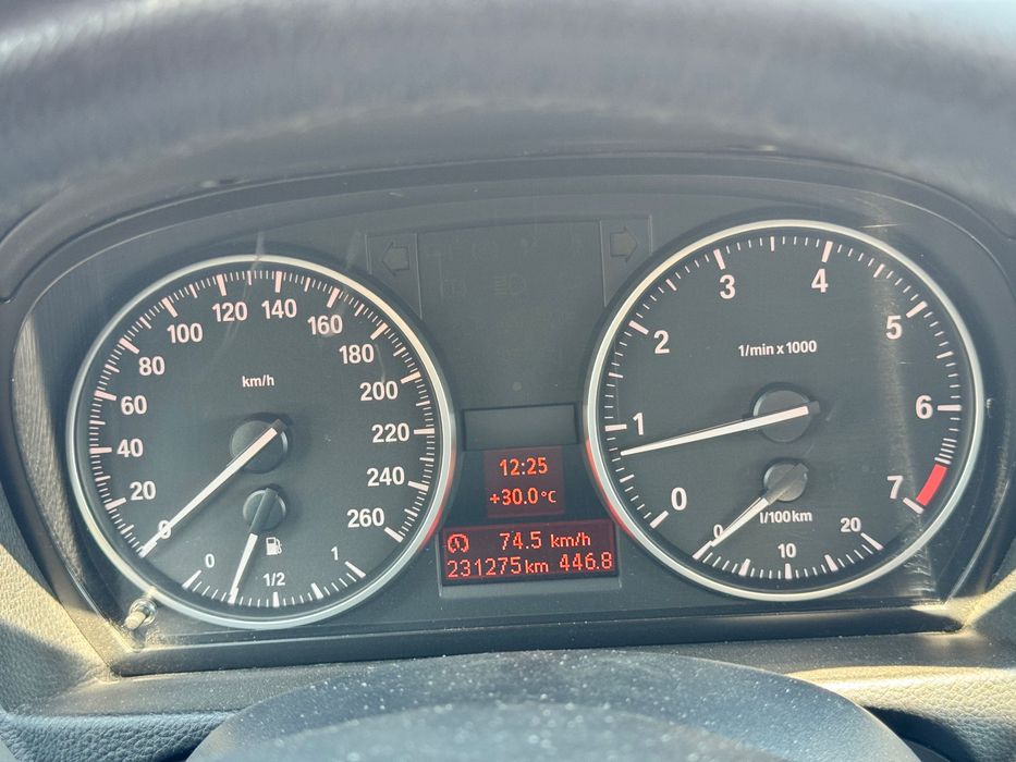 Bmw seria 3 318i