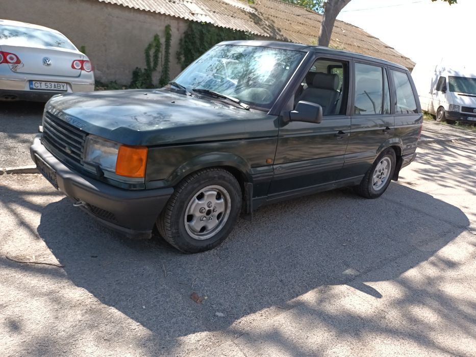 Dezmembrari Land Rover RANGE ROVER Mk 2 (P38) (1994-2002) 2.5 D 4x4 M