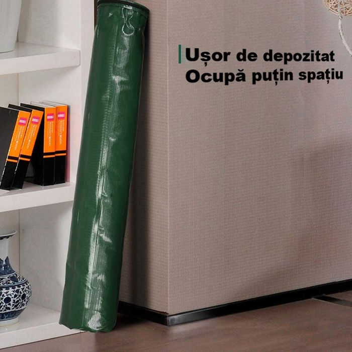 ПРОМОЦИЯ Сгъваем резервоар за вода PVC 250Л #21203