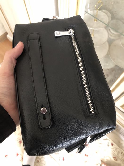 Барсетка клатч стефано риччи