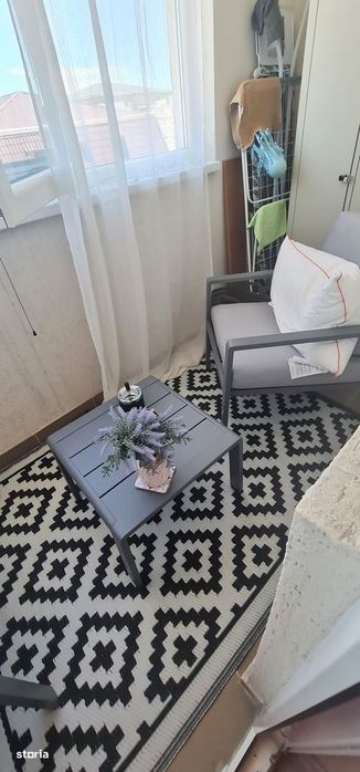 2 camere+Loc Parcare| Militari Residence| Comision 0% | Pet Friendly