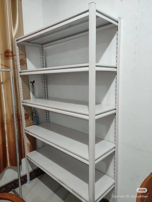 Stellaj/ Metall tokchalar | Металлические полки для хранения/ стеллаж