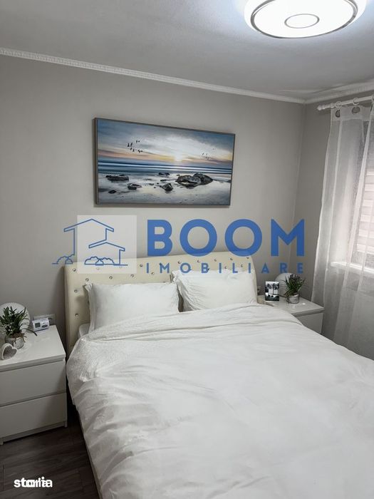 Apartament 2 camere | Centrala proprie | Parter