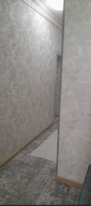 Продаётся своя квартира