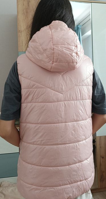 Жилетка детская Россия