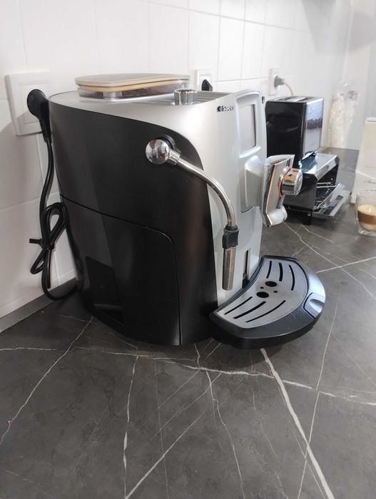 Каферобот SAECO Talea Touch Plus